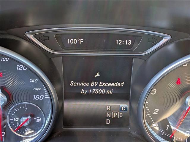 used 2019 Mercedes-Benz CLA 250 car, priced at $15,900