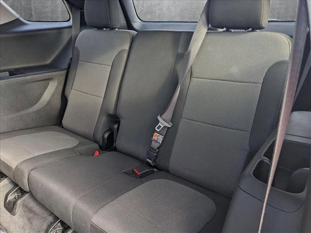 used 2019 Chevrolet Traverse car, priced at $18,997