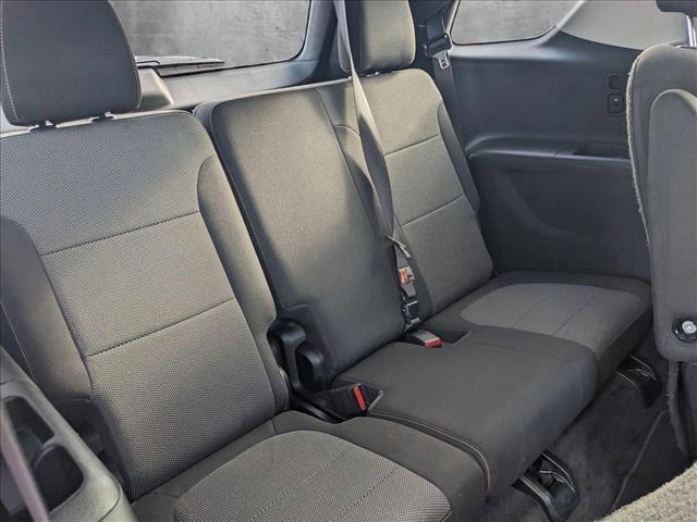 used 2019 Chevrolet Traverse car, priced at $18,997