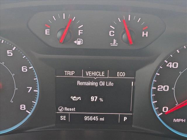 used 2019 Chevrolet Equinox car, priced at $11,530