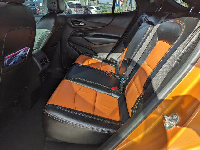 used 2019 Chevrolet Equinox car, priced at $11,530