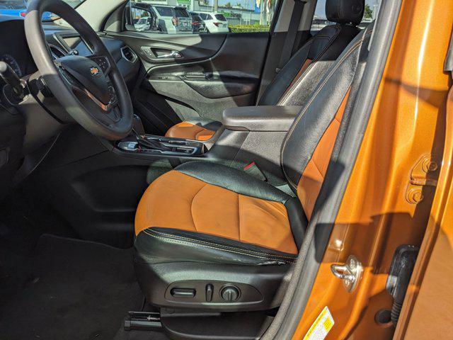 used 2019 Chevrolet Equinox car, priced at $11,530