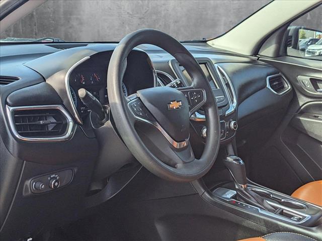 used 2019 Chevrolet Equinox car, priced at $11,530