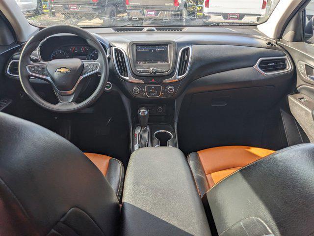 used 2019 Chevrolet Equinox car, priced at $11,530