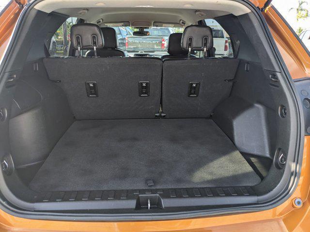 used 2019 Chevrolet Equinox car, priced at $11,530