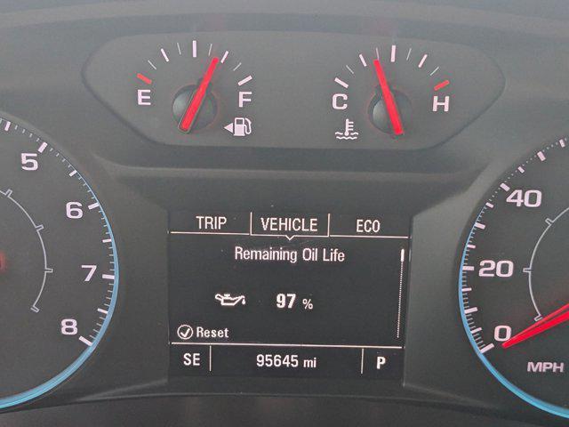 used 2019 Chevrolet Equinox car, priced at $11,530