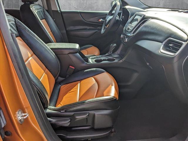 used 2019 Chevrolet Equinox car, priced at $11,530