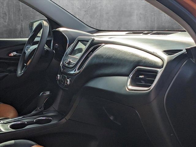 used 2019 Chevrolet Equinox car, priced at $11,530