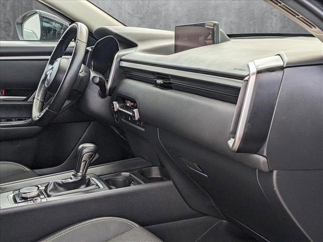 used 2024 Mazda CX-50 car, priced at $25,998