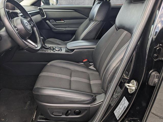 used 2024 Mazda CX-50 car, priced at $25,998