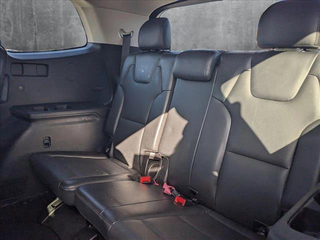 used 2021 Kia Telluride car, priced at $23,995