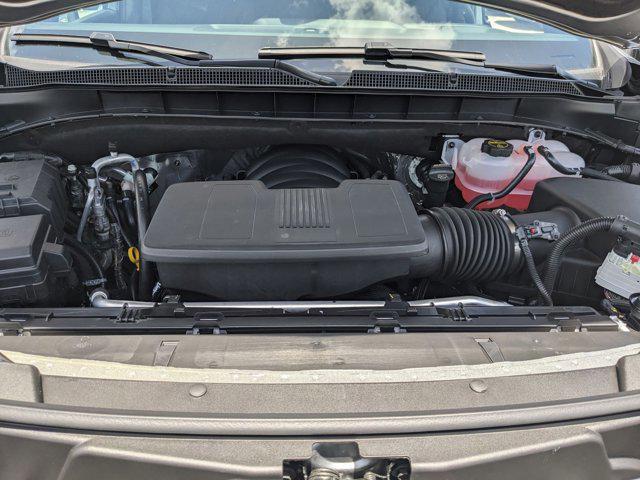 new 2025 Chevrolet Tahoe car, priced at $59,212
