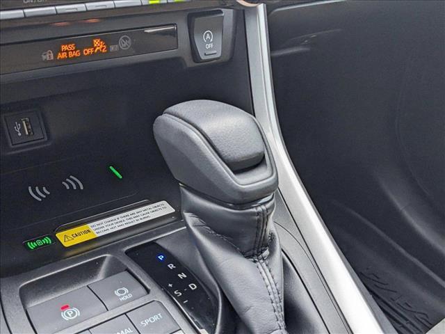 used 2025 Toyota RAV4 car, priced at $29,991