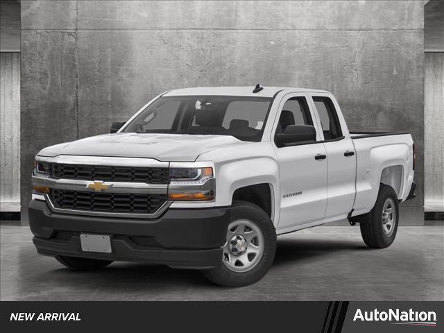 used 2016 Chevrolet Silverado 1500 car, priced at $16,995