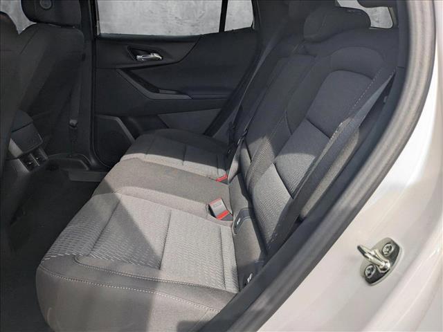 new 2026 Chevrolet Equinox car, priced at $27,051