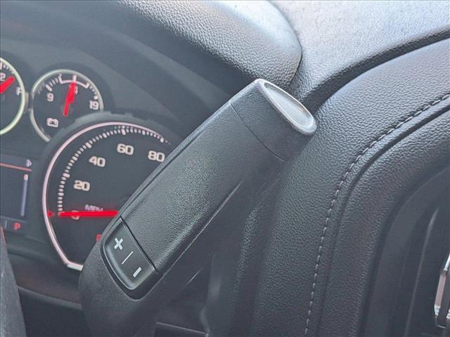 used 2021 Chevrolet Silverado 1500 car, priced at $31,991