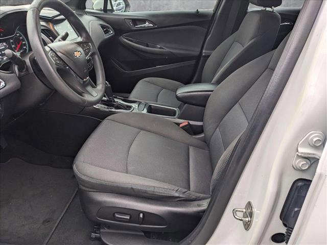used 2018 Chevrolet Cruze car, priced at $11,595