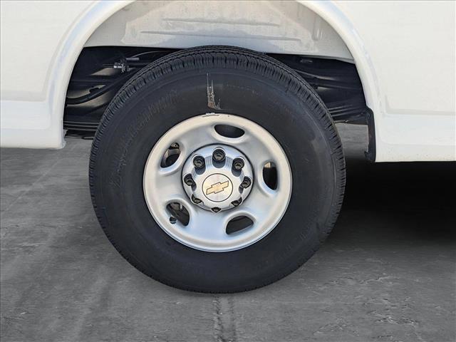 new 2025 Chevrolet Express 2500 car, priced at $48,235