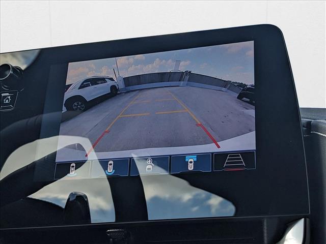 new 2025 Chevrolet Corvette E-Ray car, priced at $109,766