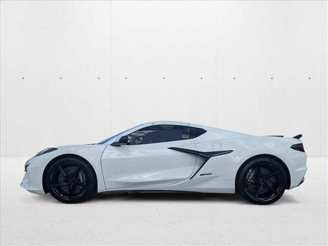 new 2025 Chevrolet Corvette E-Ray car, priced at $109,766