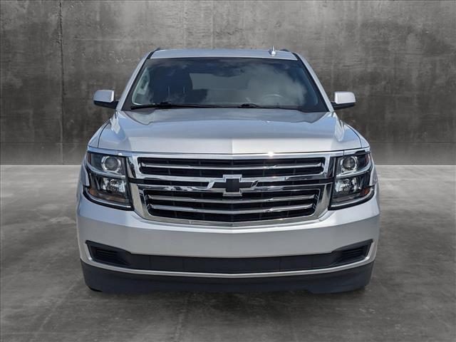 used 2018 Chevrolet Tahoe car, priced at $22,991