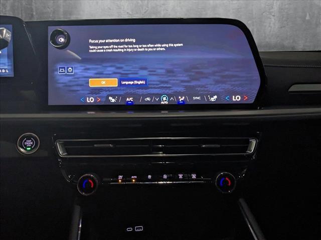 new 2025 Chevrolet Traverse car, priced at $44,661