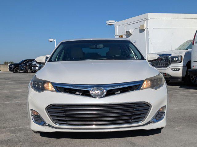 used 2014 Toyota Avalon car, priced at $16,995