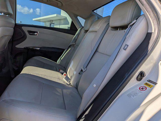 used 2014 Toyota Avalon car, priced at $16,995