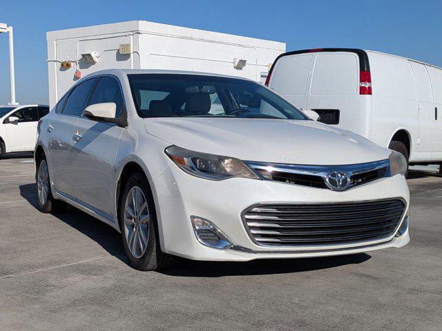 used 2014 Toyota Avalon car, priced at $16,995