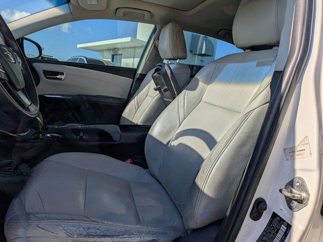 used 2014 Toyota Avalon car, priced at $16,995