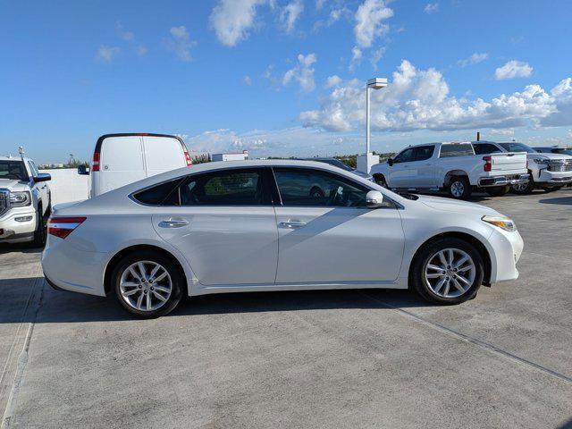 used 2014 Toyota Avalon car, priced at $16,995