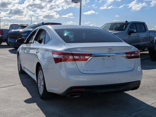used 2014 Toyota Avalon car, priced at $16,995