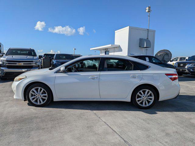 used 2014 Toyota Avalon car, priced at $16,995
