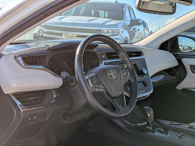 used 2014 Toyota Avalon car, priced at $16,995