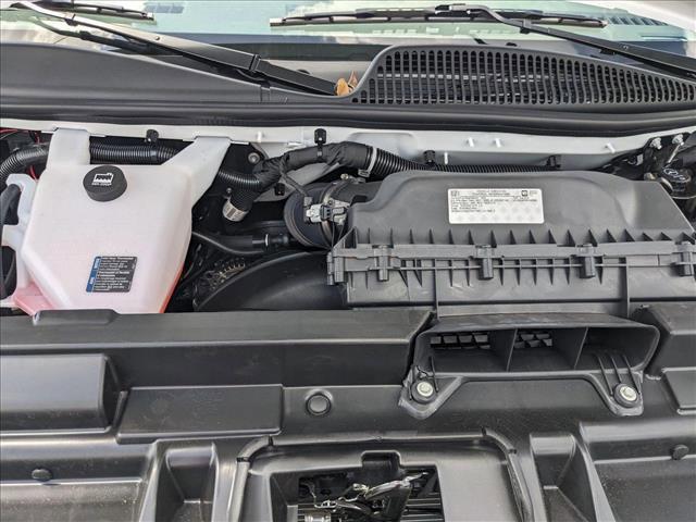 new 2025 Chevrolet Express 2500 car, priced at $44,440
