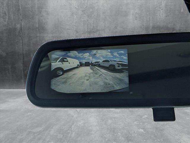 new 2025 Chevrolet Express 2500 car, priced at $44,440