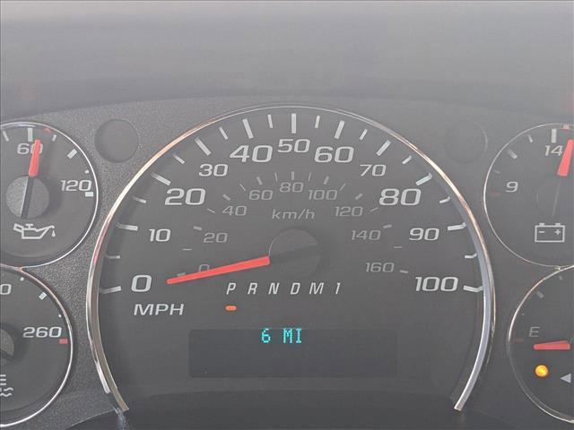 new 2025 Chevrolet Express 2500 car, priced at $44,440