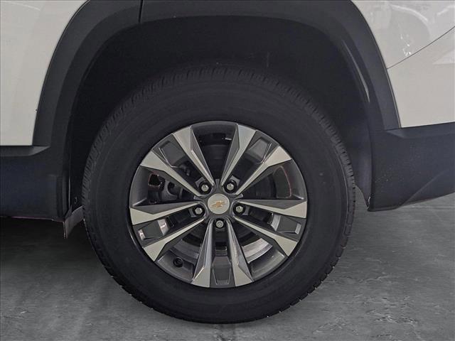 new 2026 Chevrolet Equinox car, priced at $27,051
