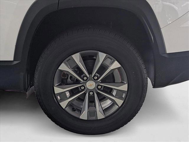 new 2026 Chevrolet Equinox car, priced at $24,051
