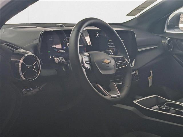 new 2026 Chevrolet Equinox car, priced at $24,051