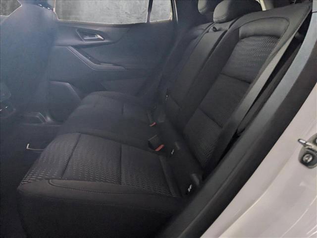 new 2026 Chevrolet Equinox car, priced at $27,051