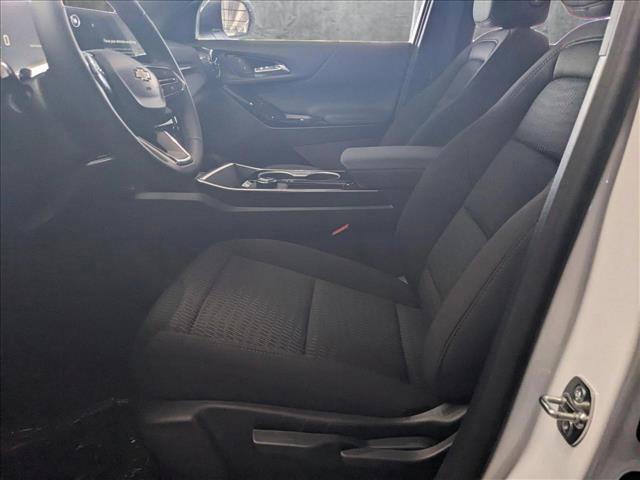 new 2026 Chevrolet Equinox car, priced at $27,051