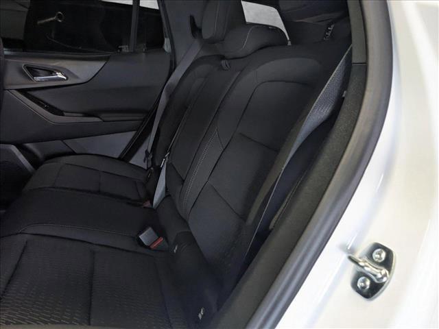 new 2026 Chevrolet Equinox car, priced at $29,051