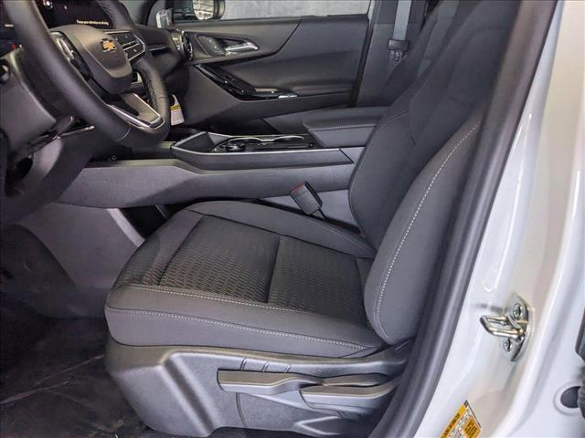 new 2026 Chevrolet Equinox car, priced at $29,051