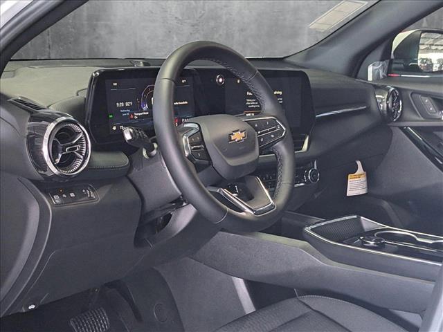new 2026 Chevrolet Equinox car, priced at $29,051