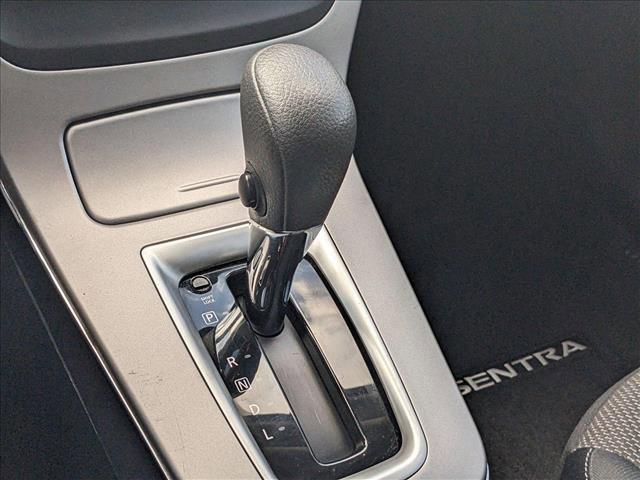 used 2015 Nissan Sentra car, priced at $8,560