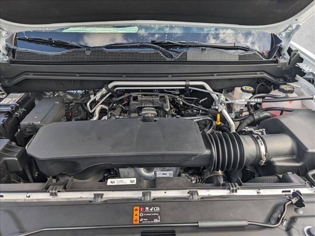 new 2026 Chevrolet Colorado car, priced at $31,815