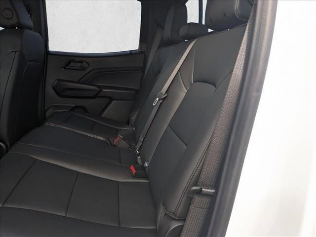 new 2026 Chevrolet Colorado car, priced at $31,815