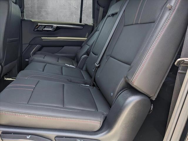 new 2025 Chevrolet Suburban car, priced at $72,712
