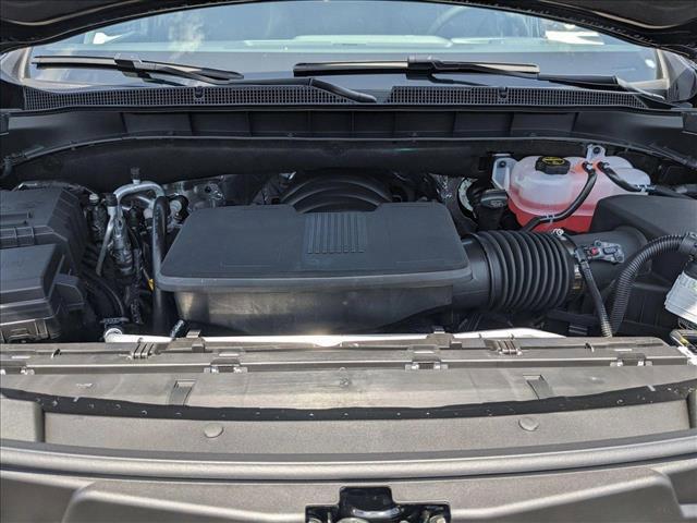 new 2025 Chevrolet Suburban car, priced at $72,712